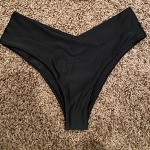 SHEIN - Seam Detail Bikini Panty - New With Tags